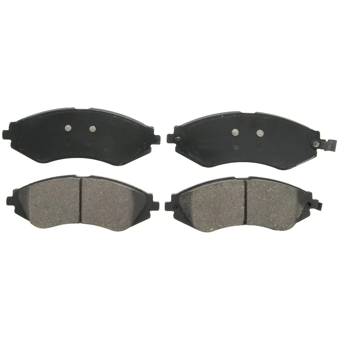 ZD1035 – WAGNER BRAKE Brake Pad, OE Replacement Ceramic